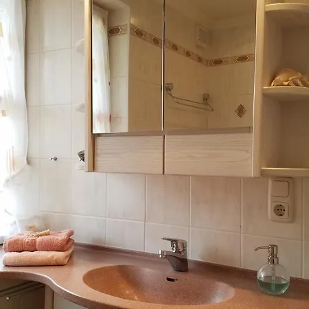 公寓 Gerold 欧斯塔德