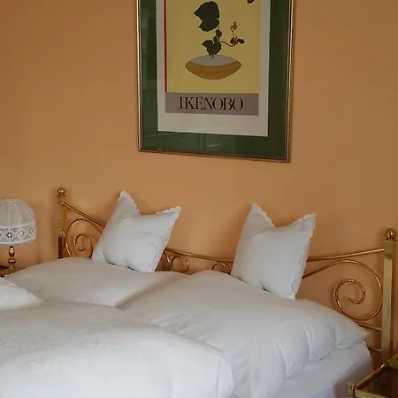 Apartment Gerold Ohlstadt