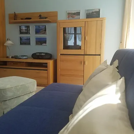 Gerold Apartment *