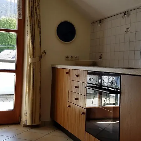 Apartamento Gerold Ohlstadt