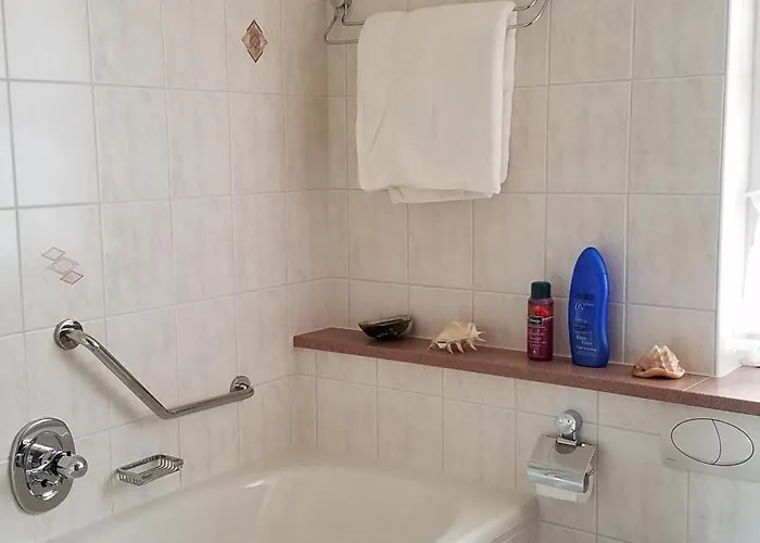 Gerold Appartement *